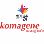 Erzincan Meydan24 Komagene Etsiz Çiğköfte logo