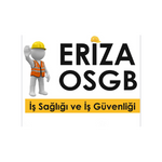 ERİZA OSGB İŞ SAĞLIĞI VE GÜVENLİĞİ LTD.ŞTİ. logo