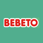 Bebeto logo
