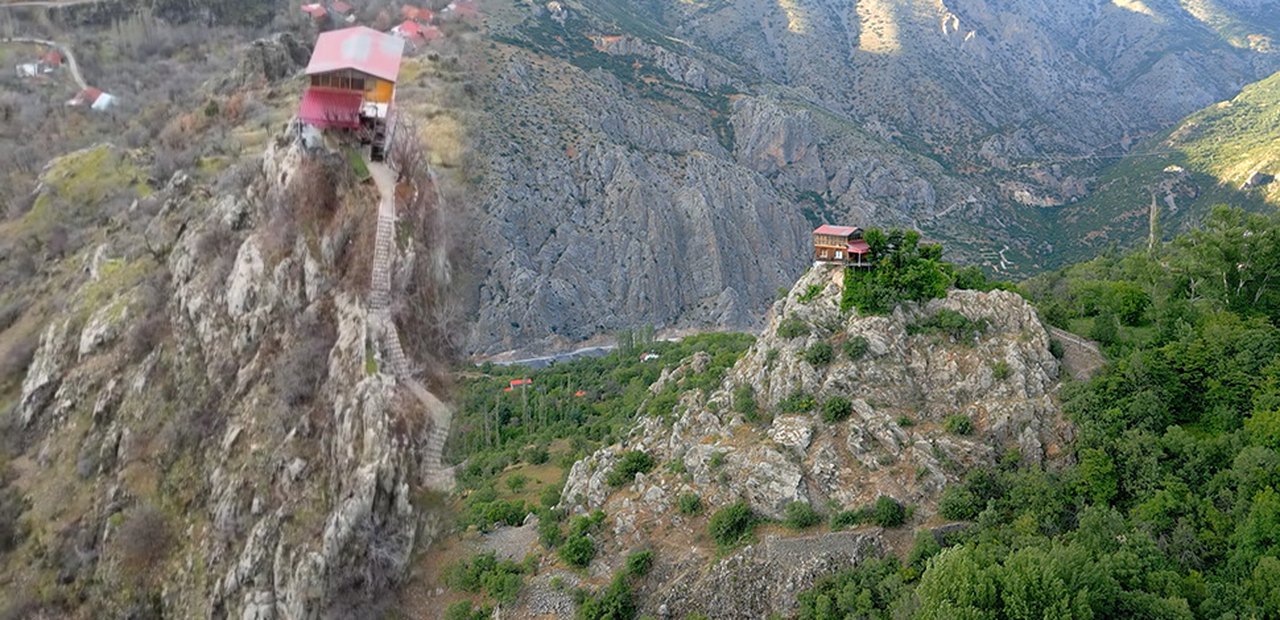 Kemaliye Kültür ve Doğa Sporları Şenliği